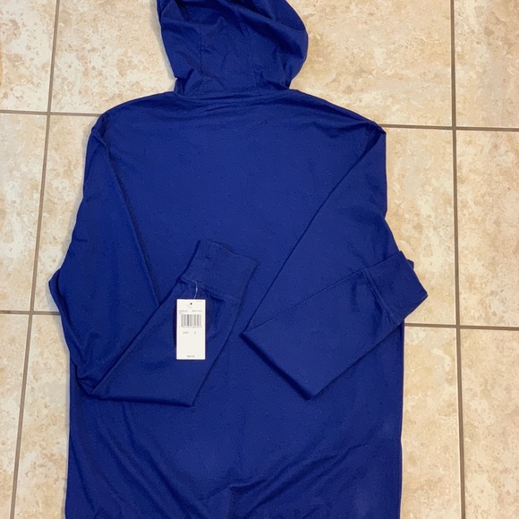 Micheal Kors reflector hoodie S brand new - Picture 3 of 5